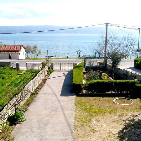Adriatic Apartment Duće Eksteriør bilde