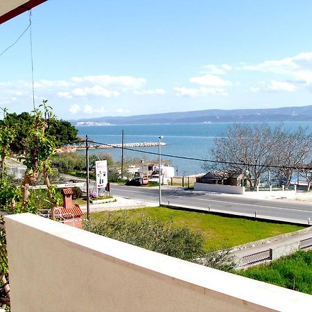 Adriatic Apartment Duće Eksteriør bilde