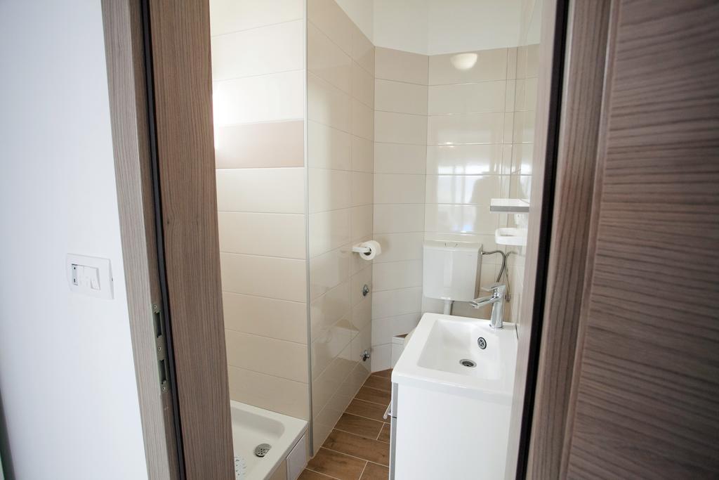 Adriatic Apartment Duće Eksteriør bilde