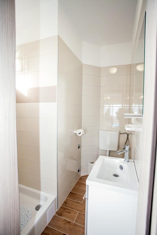 Adriatic Apartment Duće Eksteriør bilde